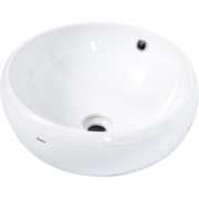 TOTO 东陶 LW366RB 卫浴台上面盆 1339元包邮（需用券）