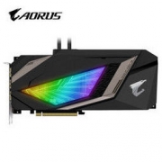 GIGABYTE 技嘉 AORUS RTX 2080 XTREME WATERFORCE 水之力 显卡 8GB