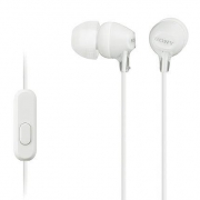SONY 索尼 MDR-EX15AP 耳机