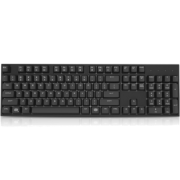 CoolerMaster 酷冷至尊 烈焰枪系列 CK370 机械键盘 樱桃 红轴 259元包邮