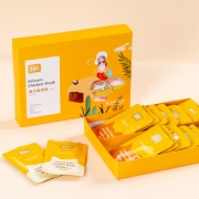 买一送一 猫妳卡网红鸡排400g 券后￥19.9