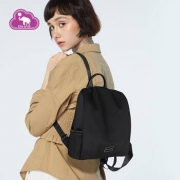 OIWAS 爱华仕 AOCB1786 女士防盗双肩背包*2件