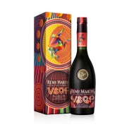 Rémy Martin 人头马 V.S.O.P 干邑白兰地 潮玩珍藏版 375ml *4件 453.6元包邮（双重优惠）