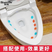 敞露 洁厕凝胶 18.7cm 44g  券后9.8元
