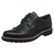 Clarks Batcombe Wing 男士德比鞋