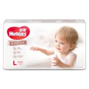 好奇 Huggies 皇家铂金装纸尿裤大号4片 派样装+凑单品