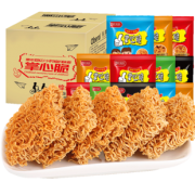 京辉 干脆面 1100g 14.9元