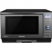 Panasonic 松下 NN-DS59JB 27升 变频微波炉