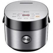 Midea 美的 MB-FB40E511 电饭煲 4L