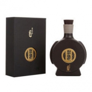 习酒 窖藏1988 雅致版 53度 酱香型白酒 500ml
