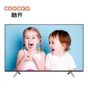 coocaa 酷开 65K5C 65英寸 4K 液晶电视 2149元包邮（双重优惠）