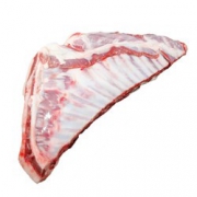 陇原中天 精品羔羊排 1.5kg + 陇原中天 精选羔羊肉卷 500g 140元包邮