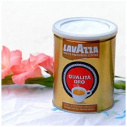 Lavazza 乐维萨 欧罗金咖啡粉 250g *3件