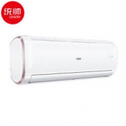 Leader 统帅 KFR-26GW/15XAA23ATU1 1匹 变频冷暖 壁挂式空调