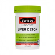 天猫国际直营 澳洲进口 Swisse 奶蓟草片 120片 养肝护肝 113元6日0点抢 限前1小时