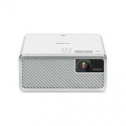 17日0点： EPSON 爱普生 EF-100W 智能家用投影机