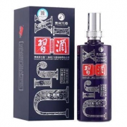 限地区：习酒 印象贵州 53度酱香型白酒 500ml*9件