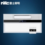 nvc-lighting 雷士照明 多功能空调式触控风暖浴霸