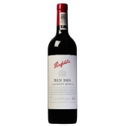 奔富酒园（Penfolds）   神价格：Bin 389 赤霞珠设拉子红葡萄酒 750ml