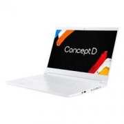 acer 宏碁 ConceptD 3 15.6英寸笔记本电脑（i7-9750H、16GB、512GB、GTX1650、DCI-P3）