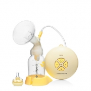 Medela 美德乐 丝韵单边电动吸奶器 564.57元包邮