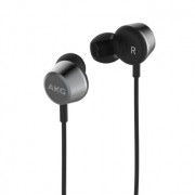 AKG 爱科技 Y21U 入耳式耳机 139元包邮（需用券）