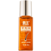 霸王 育发液防脱洗发液套装 60ml 48元包邮