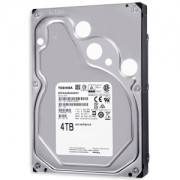 7日0点： TOSHIBA 东芝 MD04ABA400V 4TB 监控级硬盘（5400RPM、128MB）