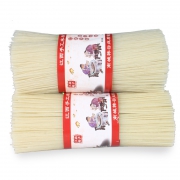 韩谷丝盾 江西干米粉 1kg *2件 14.6元包邮（需用券，合7.3元/件）