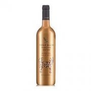 WolfBlass 纷赋 金标 赤霞珠红葡萄酒 750ml