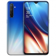 OPPO K5 6GB+128GB 4G游戏智能手机 赛博金属