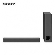 SONY 索尼 HT-MT300 无线 蓝牙 回音壁 家庭影院