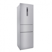 Panasonic 松下 NR-C320WP-S 三门冰箱 318升 2911元（双重优惠）