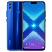 HONOR荣耀8X智能手机6GB64GB