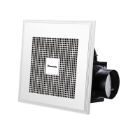 Panasonic 松下 FV-RC20G1 集成吊顶换气扇 359元包邮（需用券）