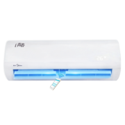 美的（Midea） KFR-35GW/WCBN8A3@ 1.5匹 变频冷暖 壁挂式空调 1769元
