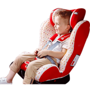 15点开始：globalkids 环球娃娃 蓝斯洛特 儿童安全座椅 0-6岁 380元包邮（需用券）