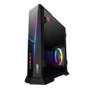 msi 微星 海皇戟X Trident X-038 台式主机（i7-9700K、16GB、1TB 256GB、RTX2070)