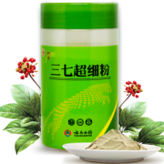 云南白药 文山三七超细粉 260g半斤装