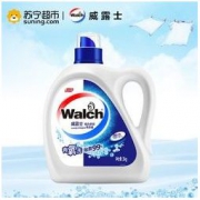 威露士 炫白全效洗衣液 3kg *2件