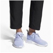 adidas 阿迪达斯 NMD_R1 BOOST 女款运动休闲鞋 *2件