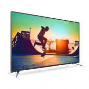 PHILIPS 飞利浦 75PUF6393/T3 75英寸 4K液晶电视