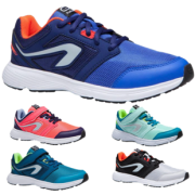 ￥79.9 DECATHLON 迪卡侬 儿童运动鞋