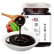 福东海 酸枣仁膏 150g 28元包邮