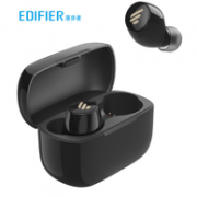 蓝牙5.0+APTX解码+8小时续航：EDIFIER 漫步者 TWS1 无线蓝牙耳机