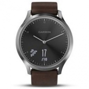 GARMIN 佳明 vivomove hr 智能手表 运动版大号