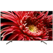 SONY 索尼 KD-55X8500G  4K 液晶电视 55英寸 4499元包邮