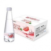 京东PLUS会员：天地精华 苏打水西柚味410ml*15瓶 *7件