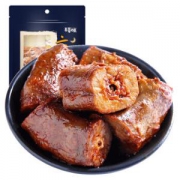 京东PLUS会员：Be&Cheery百草味 鸭脖子170g*10件