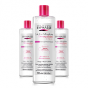 第三件0元 蓓昂斯温和卸妆水500ML 券后￥59